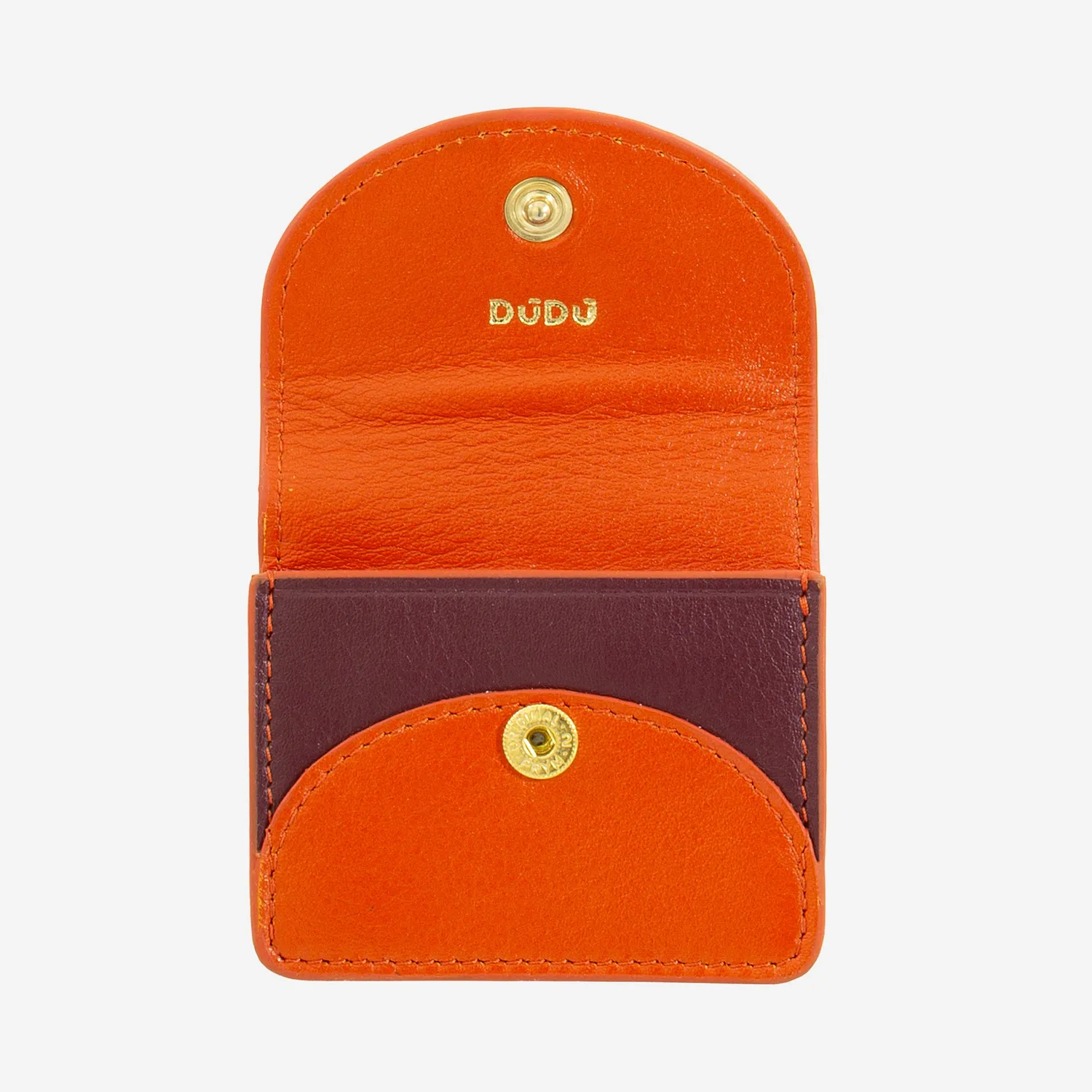 DuDubags Charlotte etui skinn ørepropper