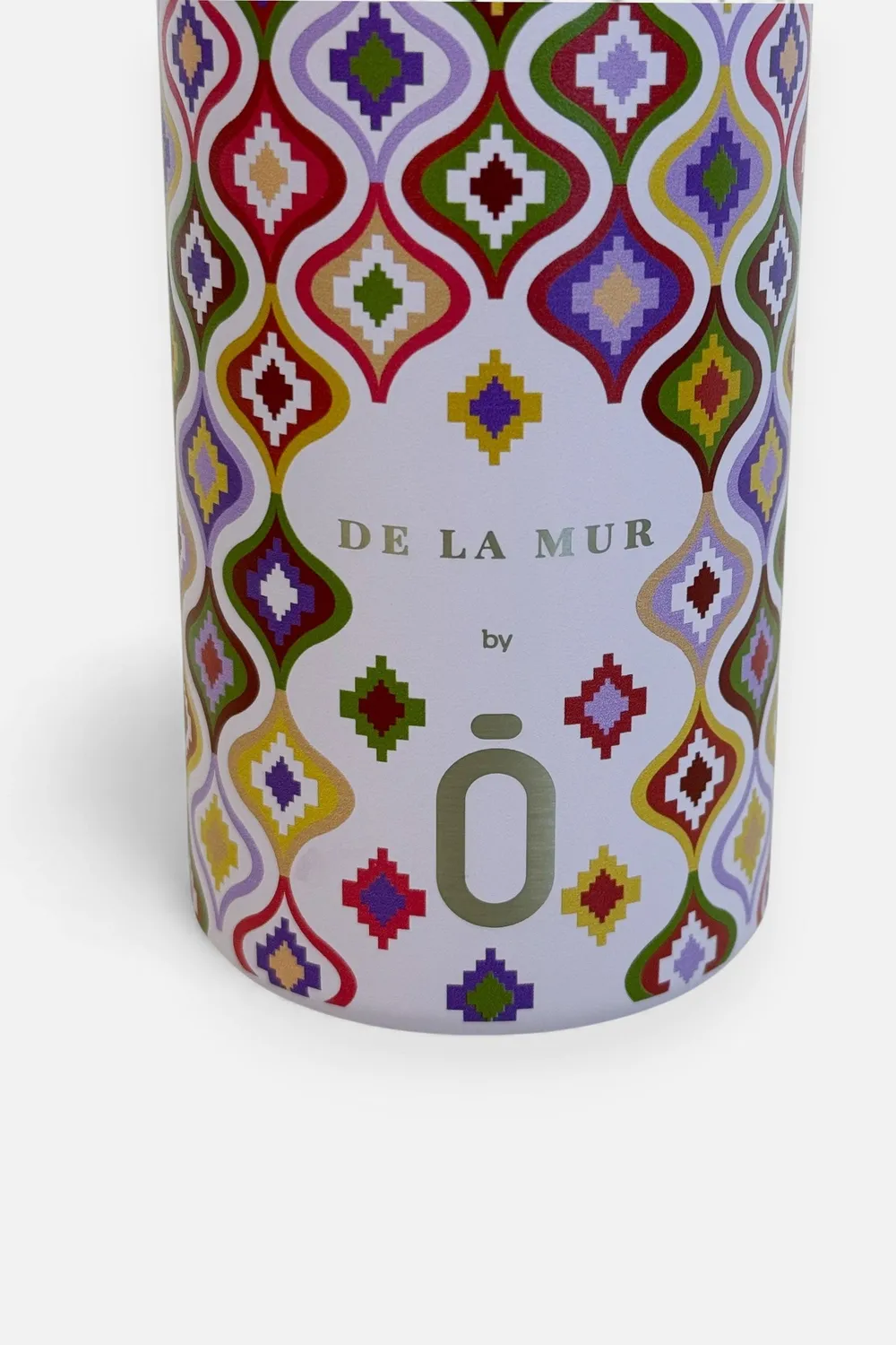 De La Mur Onda termosflaske 0,6 liter rosa