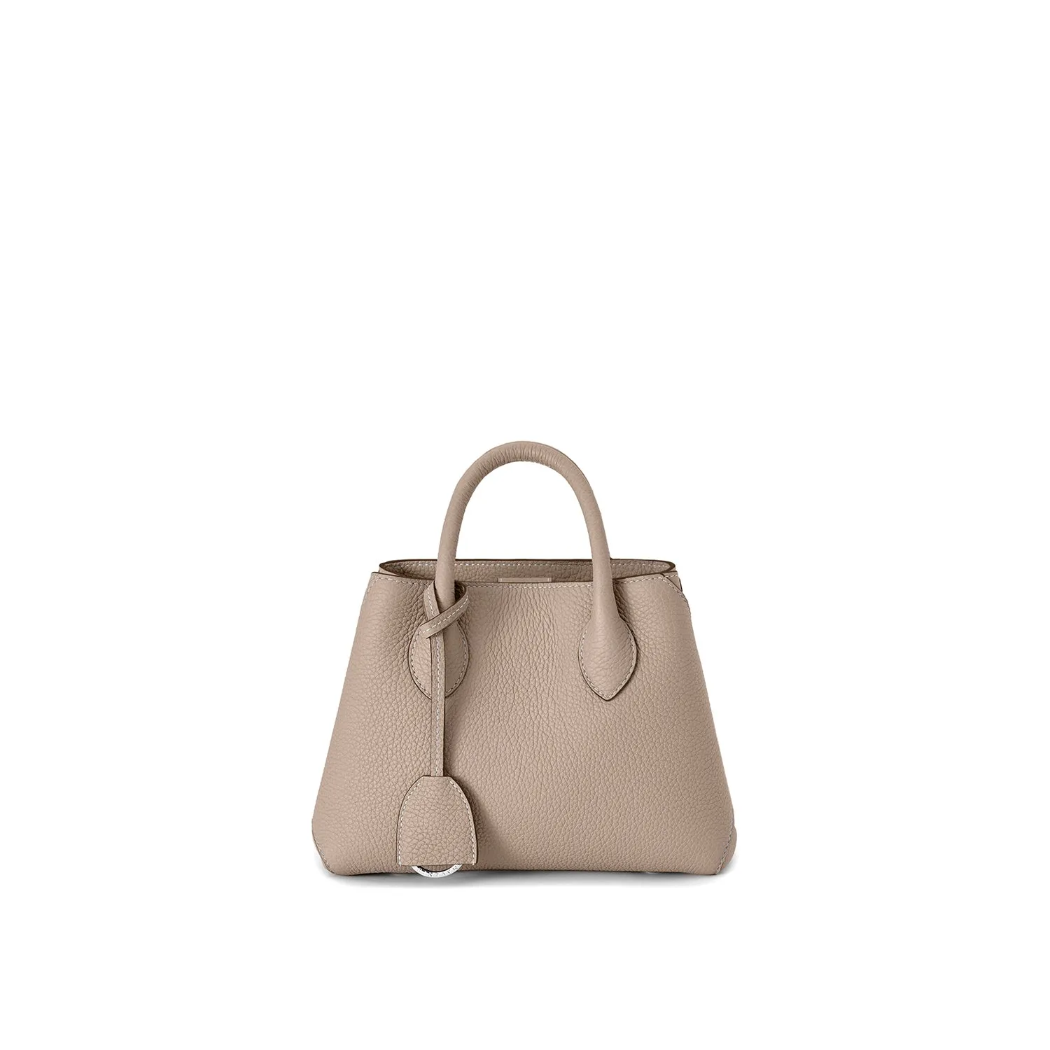 Bonaventura Mia tote skinn 30 etoupe