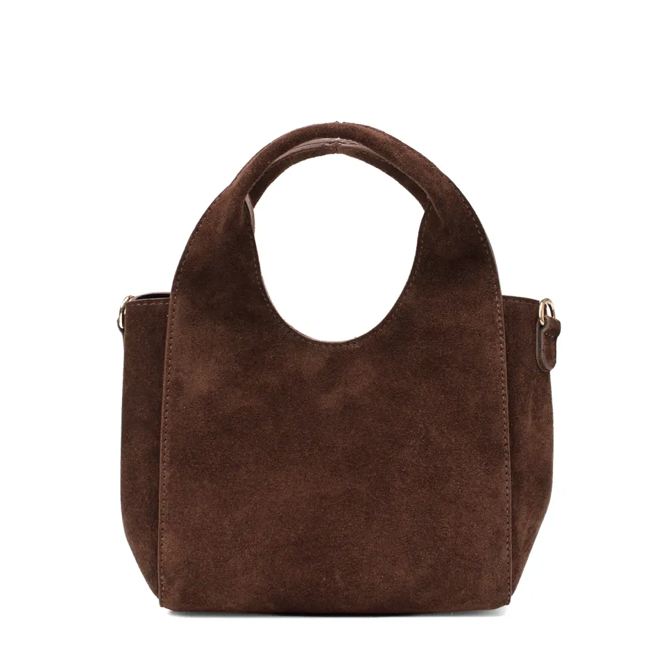 Latalia Salerno M mockaveske chocolate