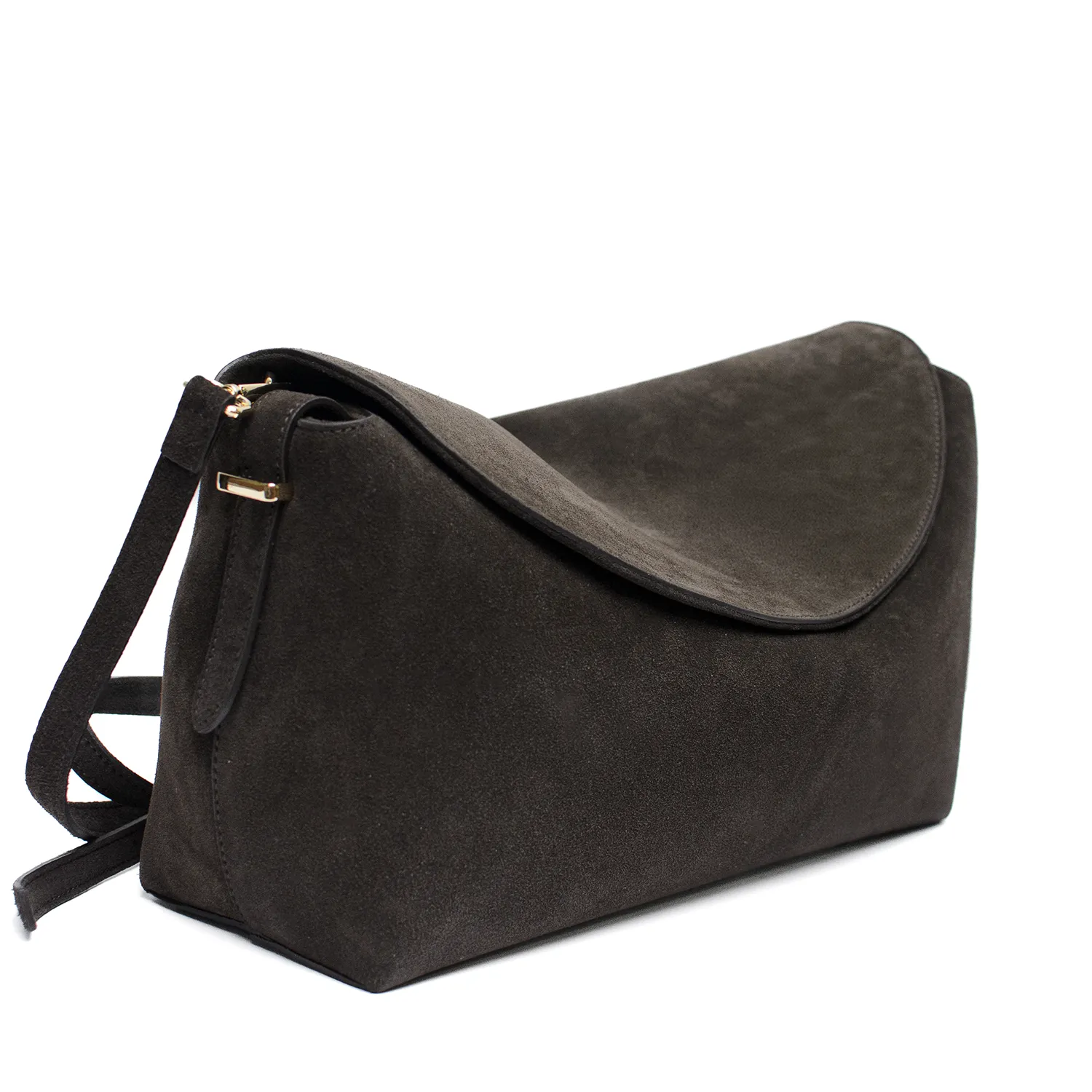 Latalia Torino mockaveske espresso 38 cm