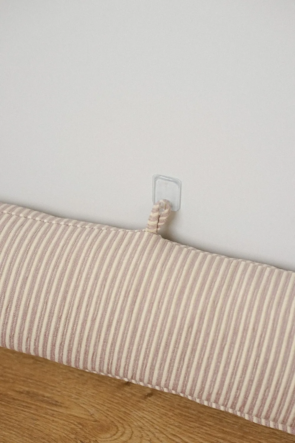 De La Mur Viña trekkstopper rosa 86 cm trekk