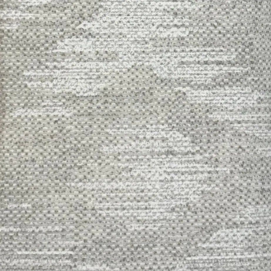 De La Mur Tai duk grå abstrakt 140x200