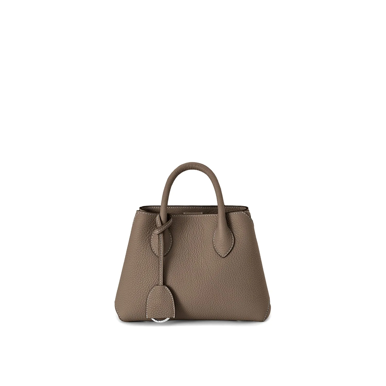 Bonaventura Mia tote skinn 30 etoupe
