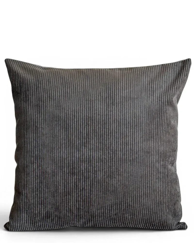 De La Mur Antra 45x45 putetrekk kordfløyel
