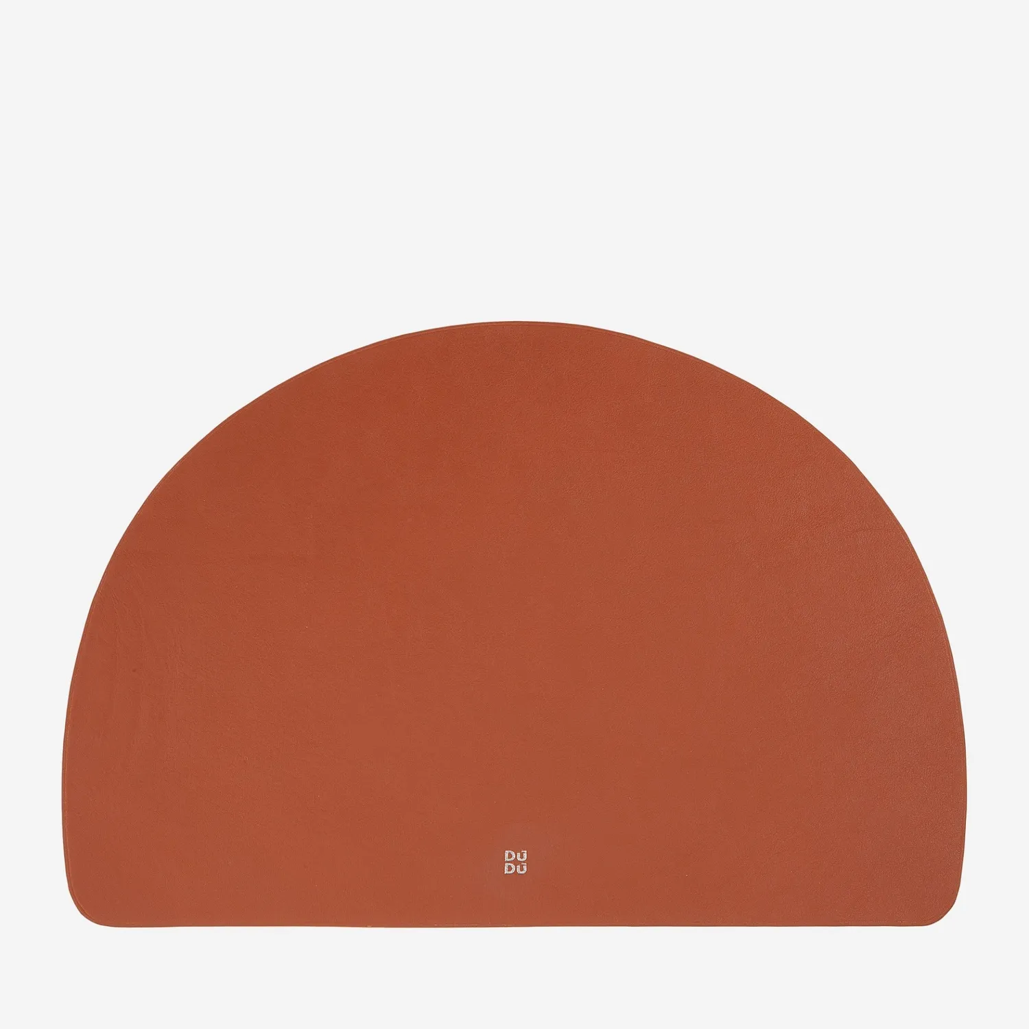 DuDubags Placemat bordbrikke kanel skinn