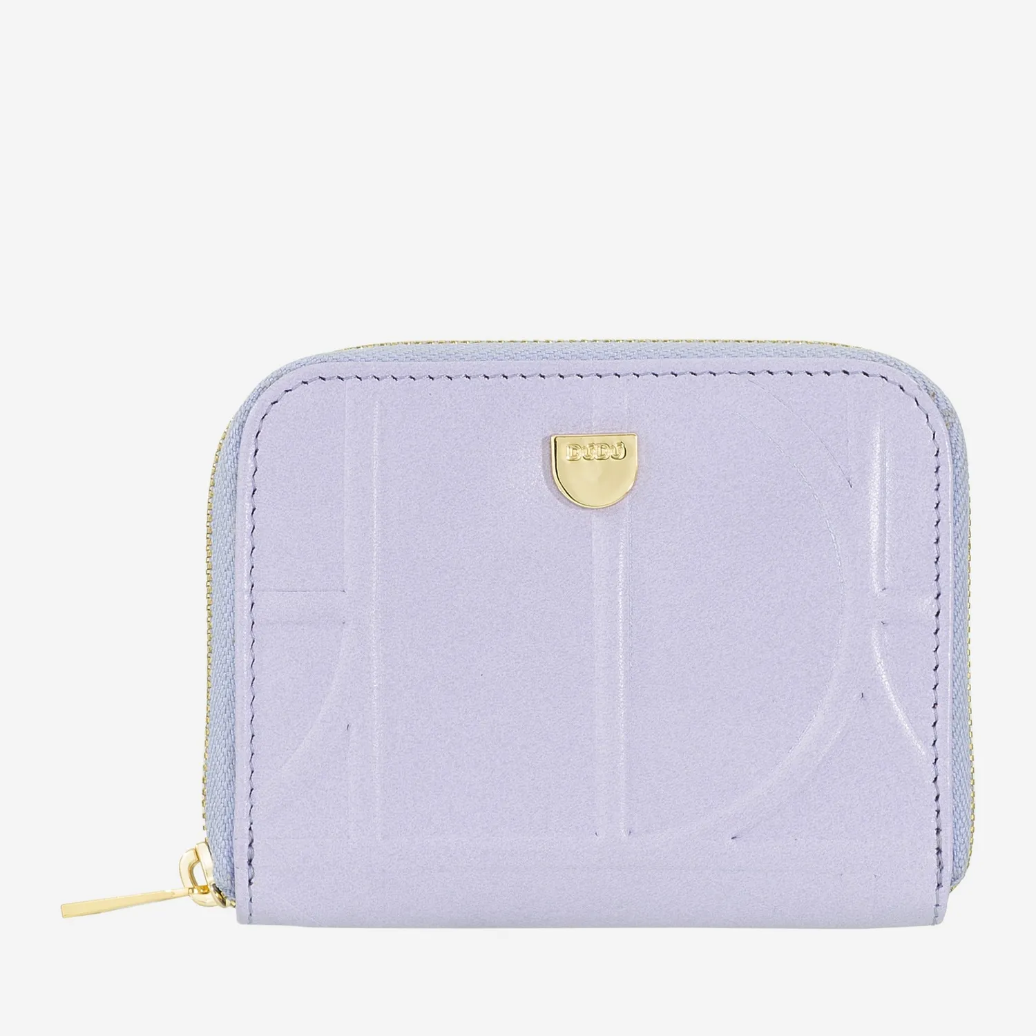 DuDubags Hokkaido myntpung Olive green nappa