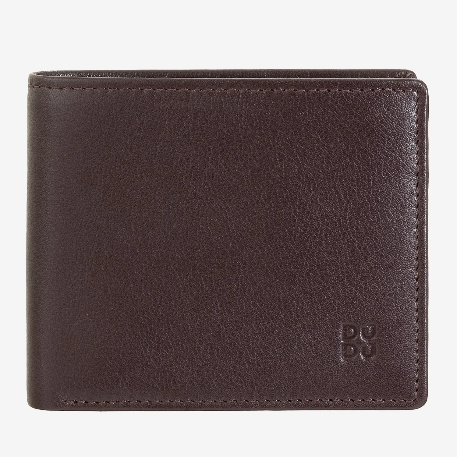 DuDubags Tullio lommebok herre RFID skinn