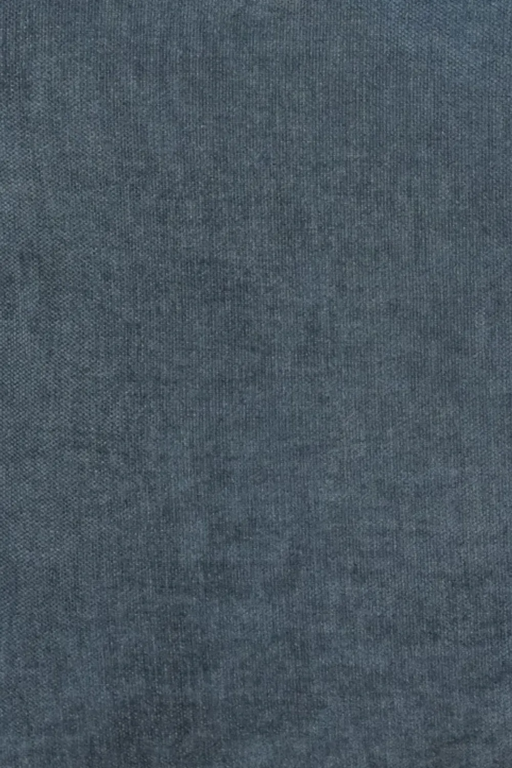 De La Mur Blau hjertepute blå 33x33 cm møbelstoff