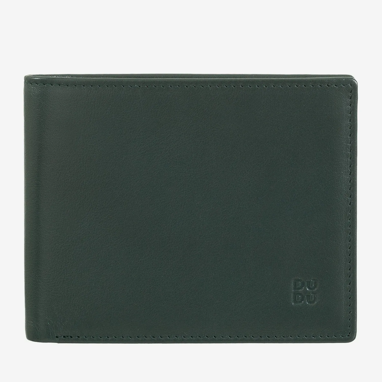 DuDubags Tazio lommebok herre skinn RFID