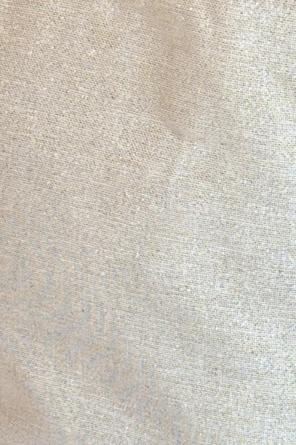 De La Mur Oro shopper beige gull stor