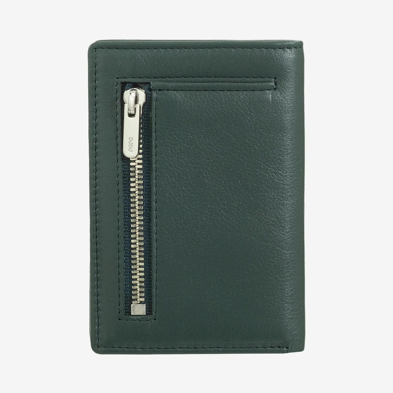 DuDubags Capri lommebok herre RFID liten