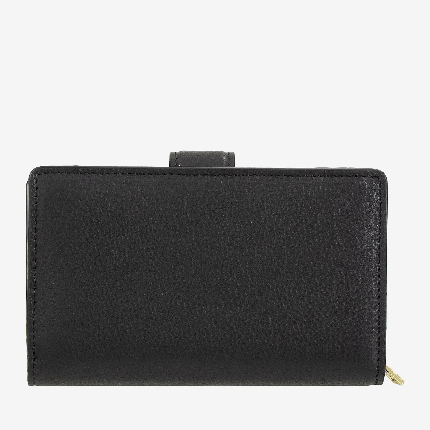 DuDubags Makira lommebok dame skinn tofarget