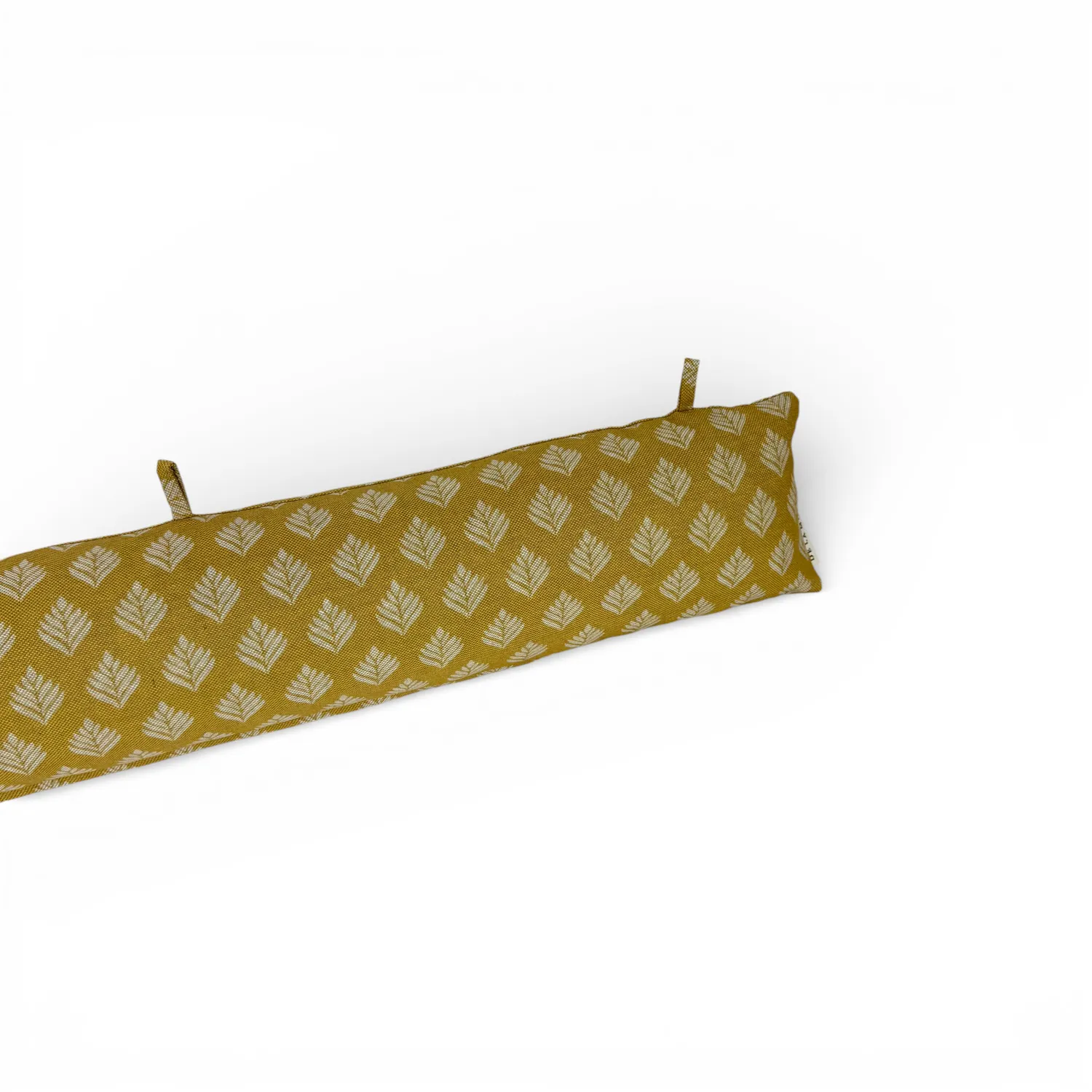 De La Mur Dande trekkstopper sennep 86 cm