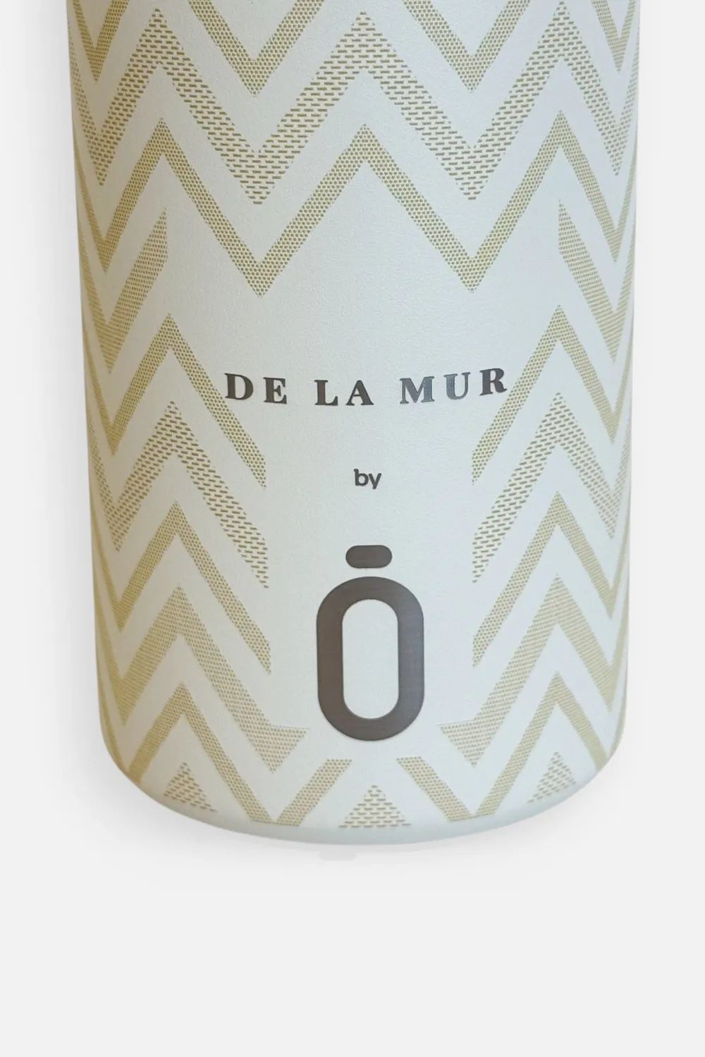 De La Mur Astro termosflaske 0,6L beige