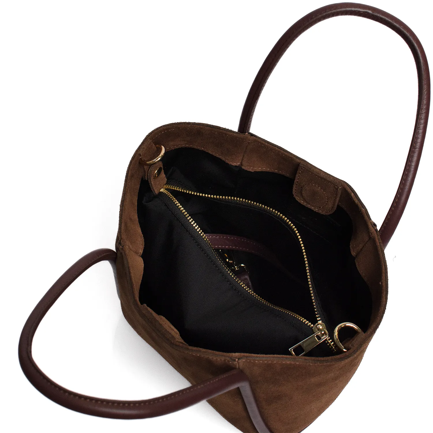 Latalia Florence M mockaveske brun