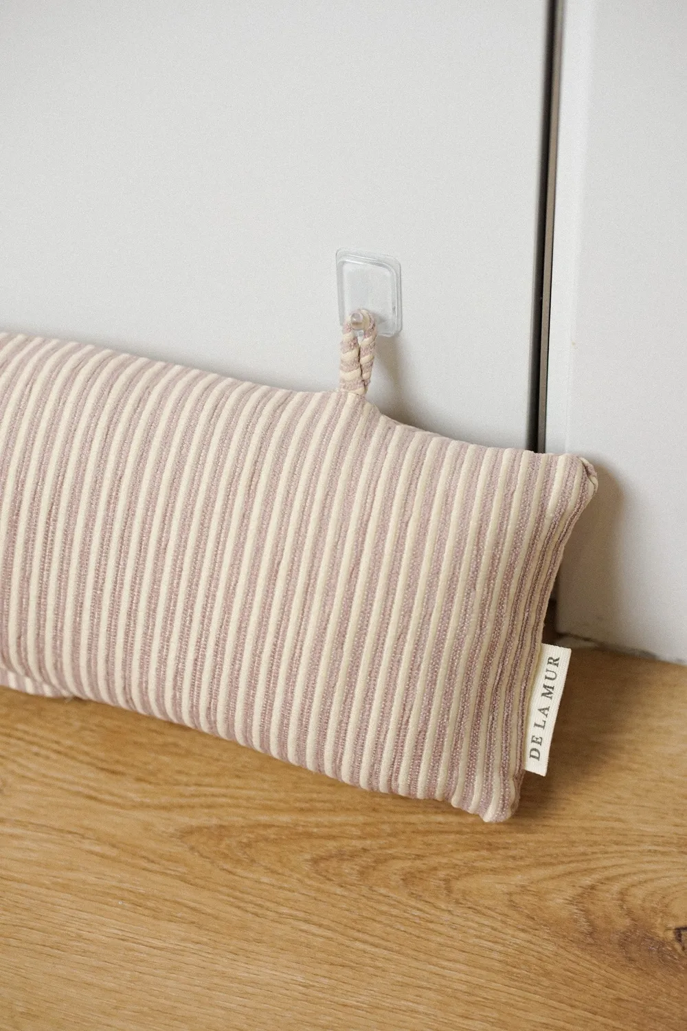 De La Mur Viña trekkstopper rosa 86 cm trekk