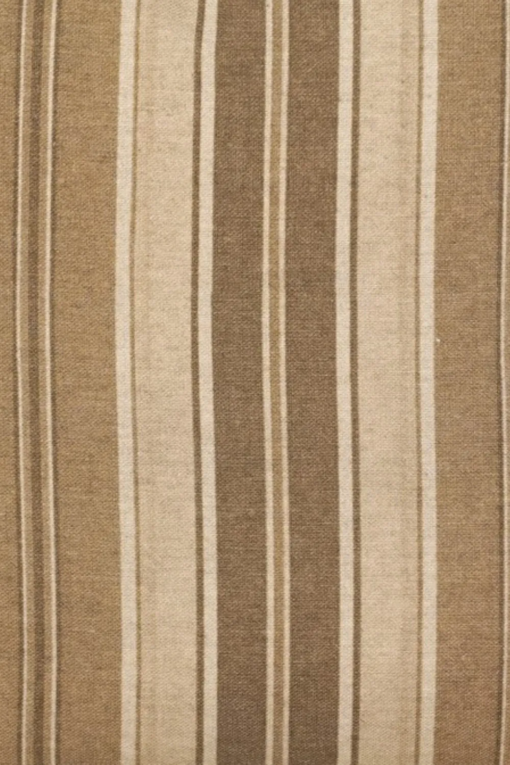 De La Mur Soro pute 50 cm stripet beige brun
