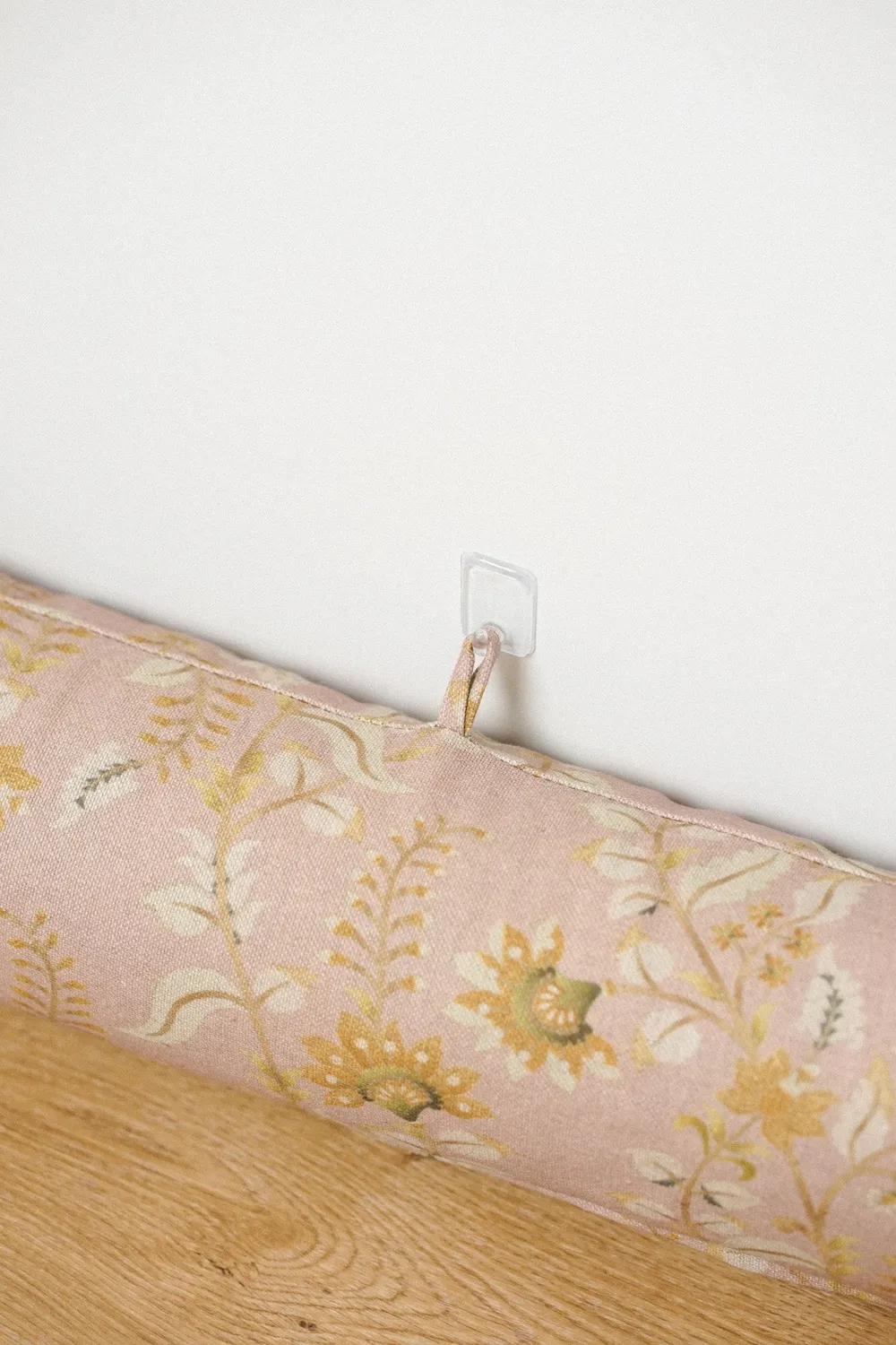 De La Mur Alba trekkstopper blomster 86 cm