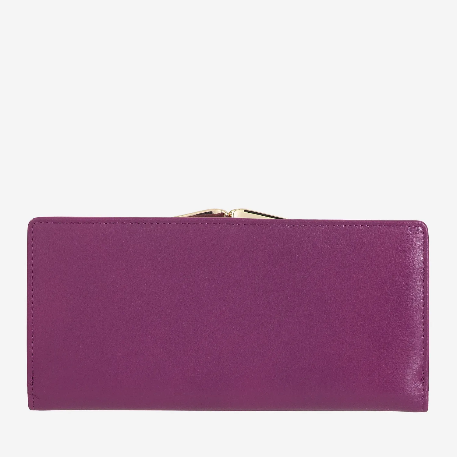 DuDubags Chiloé lommebok dame stor RFID