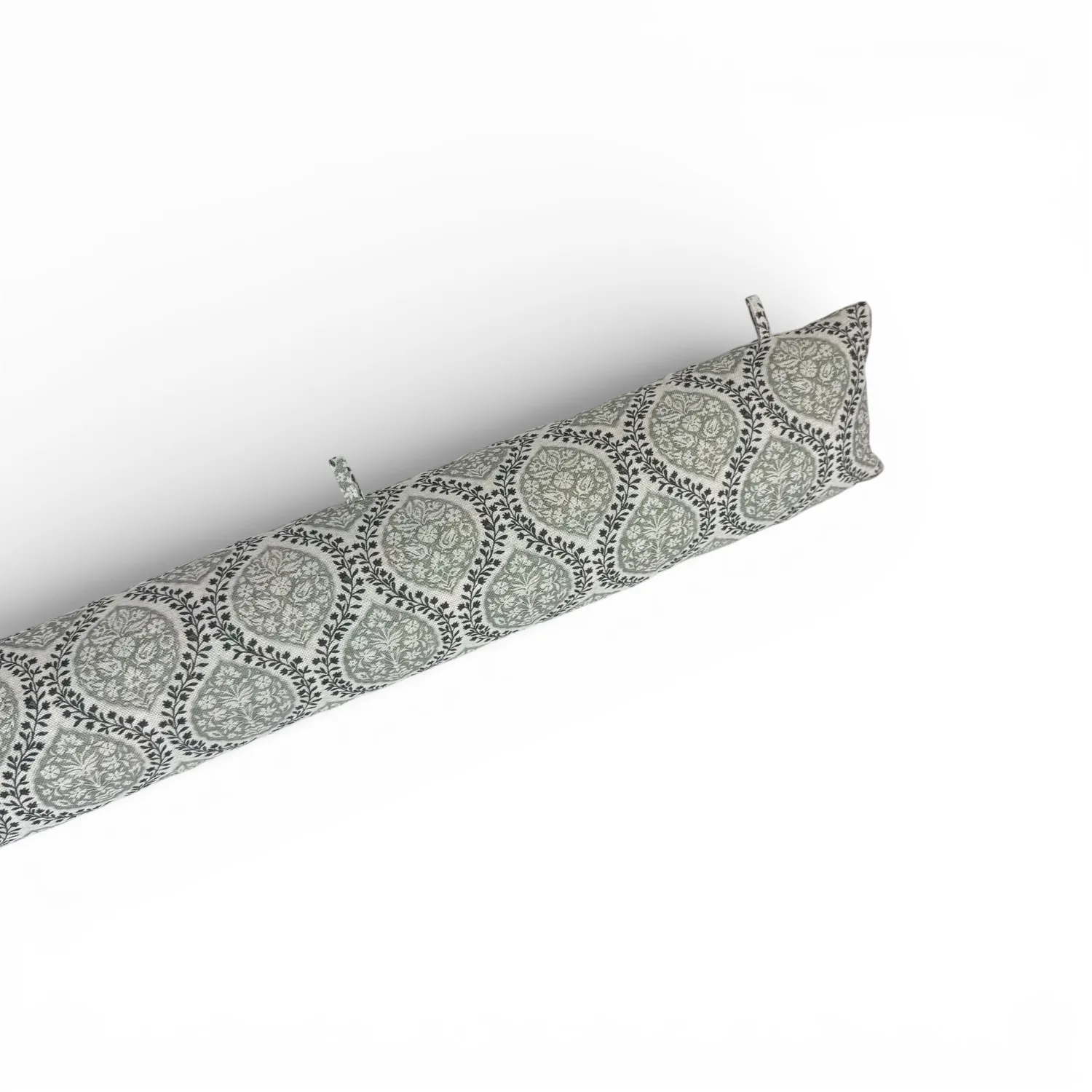 De La Mur Carina trekkpølse grå 86x13x6 cm