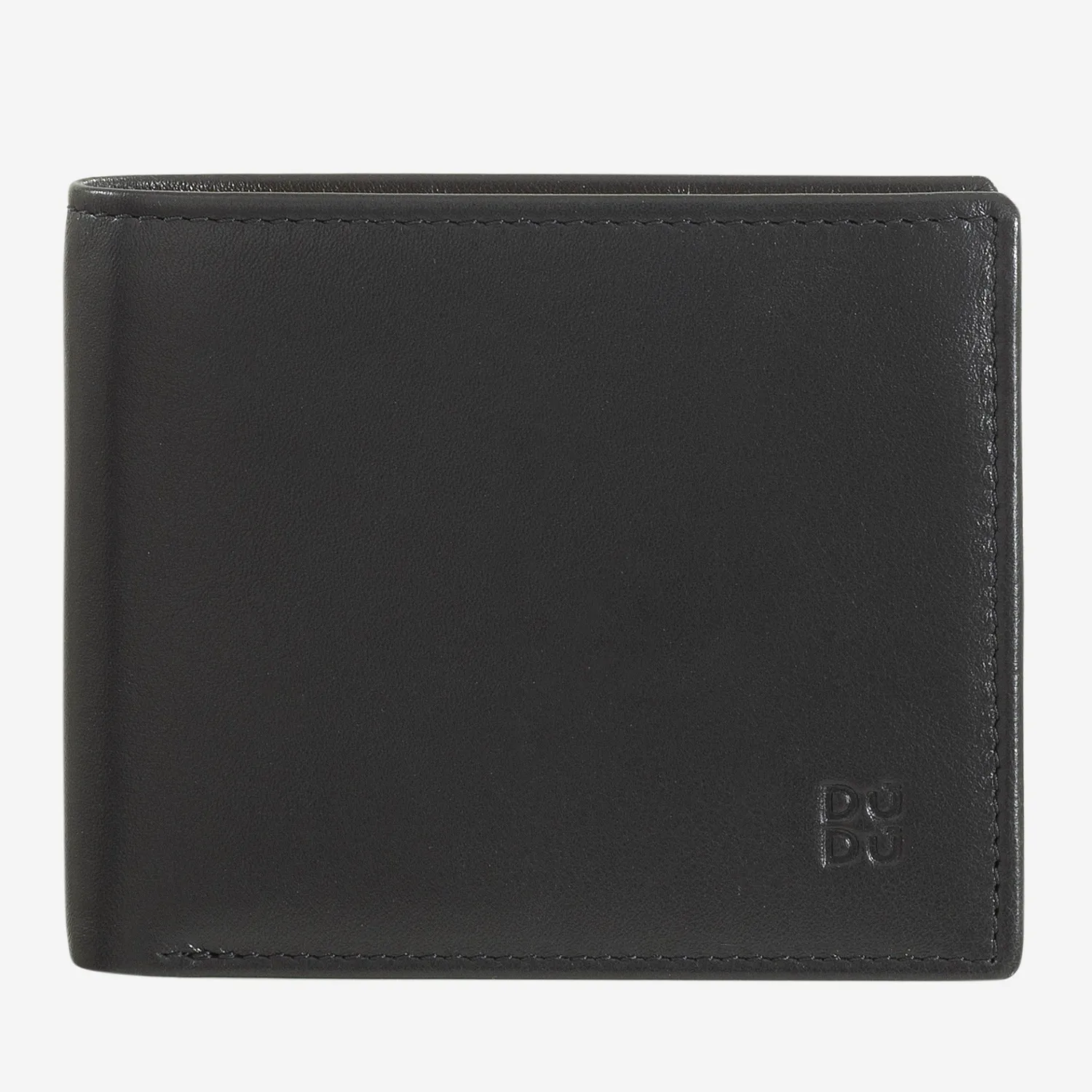 DuDubags Tullio lommebok herre RFID skinn
