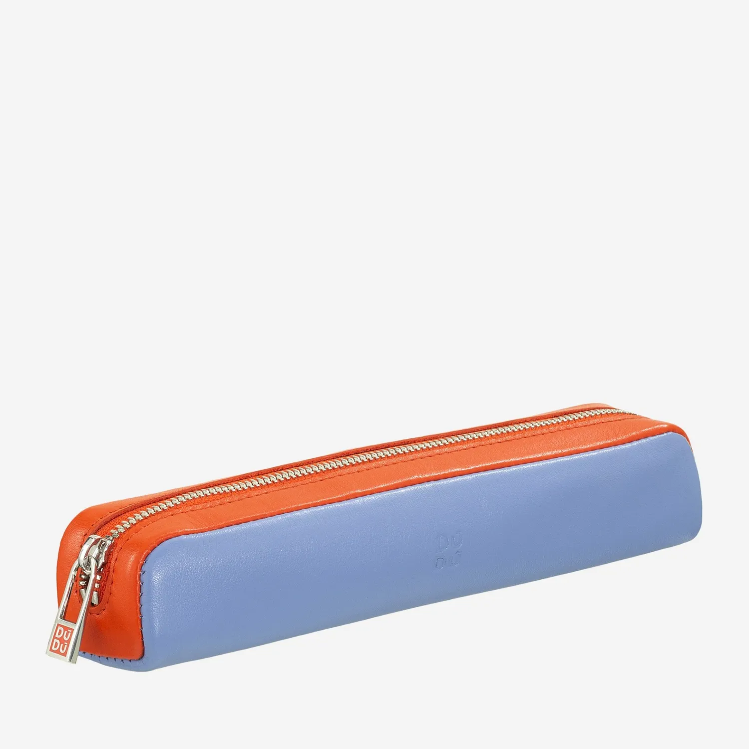 DuDubags Pencil case pennal skinn Lime