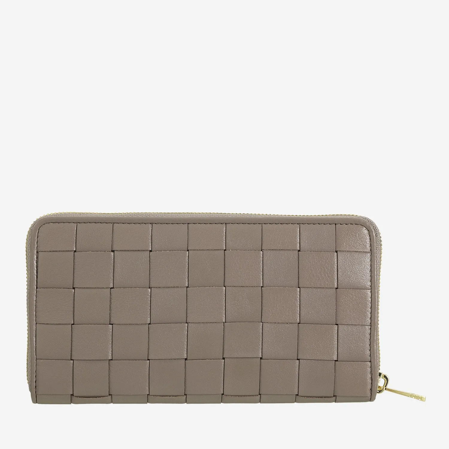 DuDubags Mauritius lommebok dame Pearl zip-around