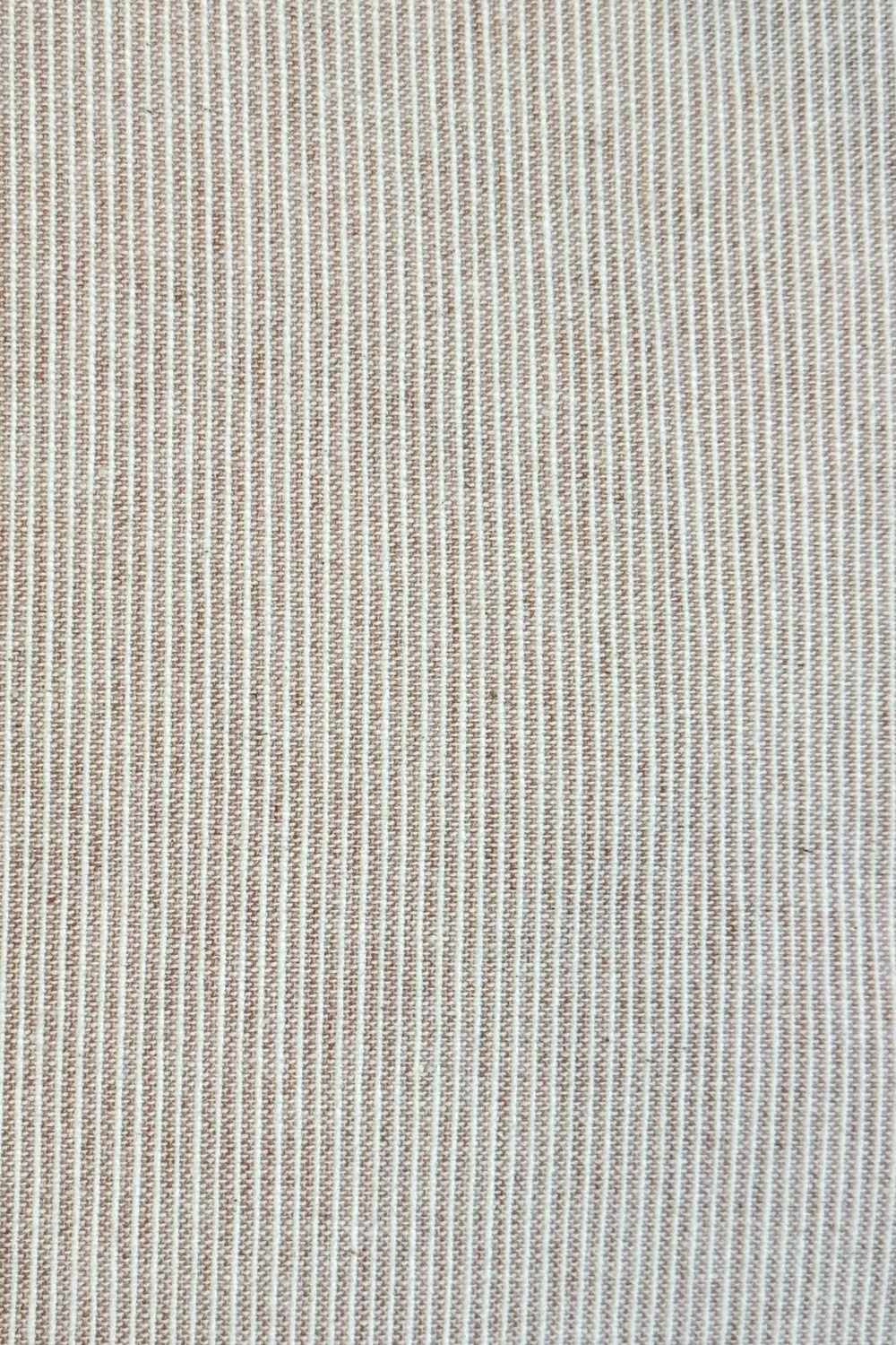 De La Mur Ibi brilleetui rosa stripet 18 cm