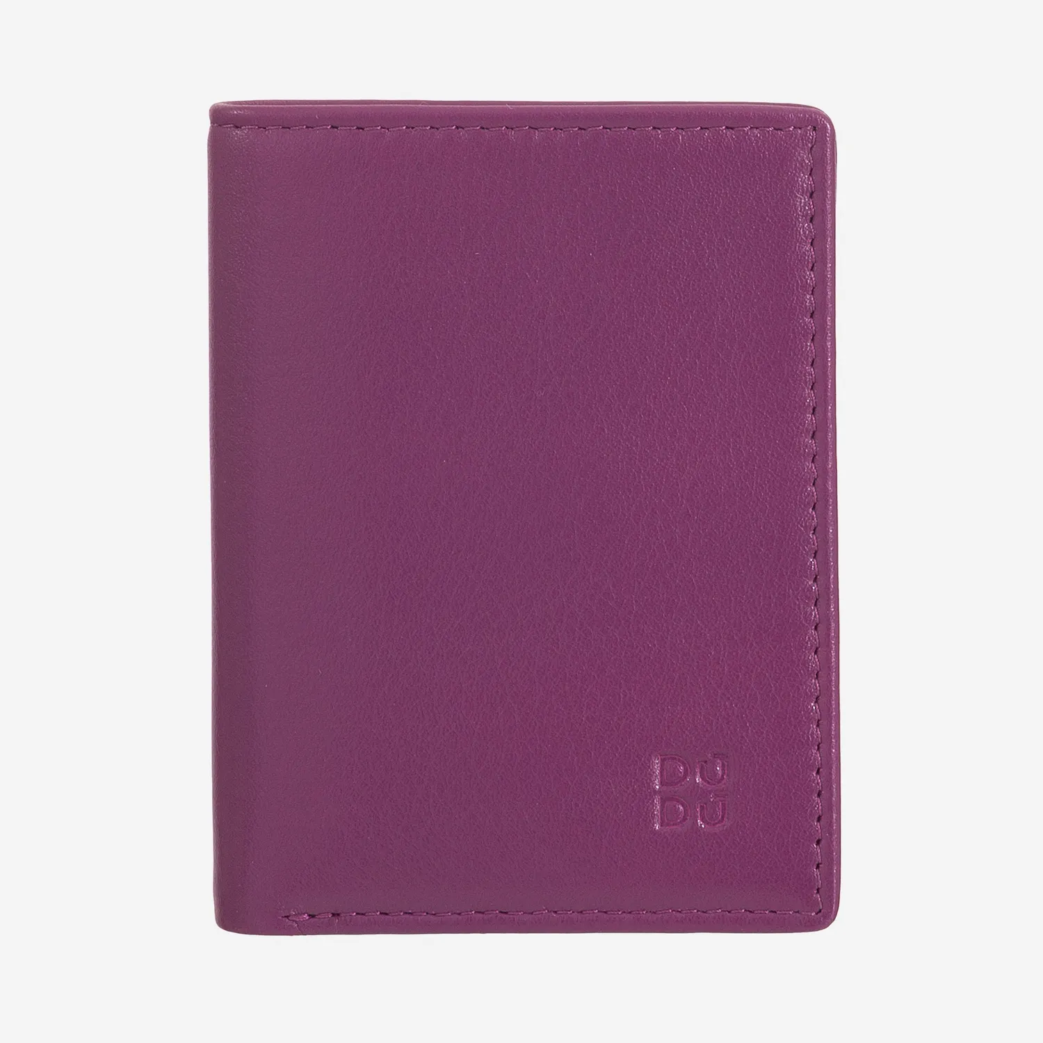 DuDubags Rodi kortholder mangrove RFID skinn