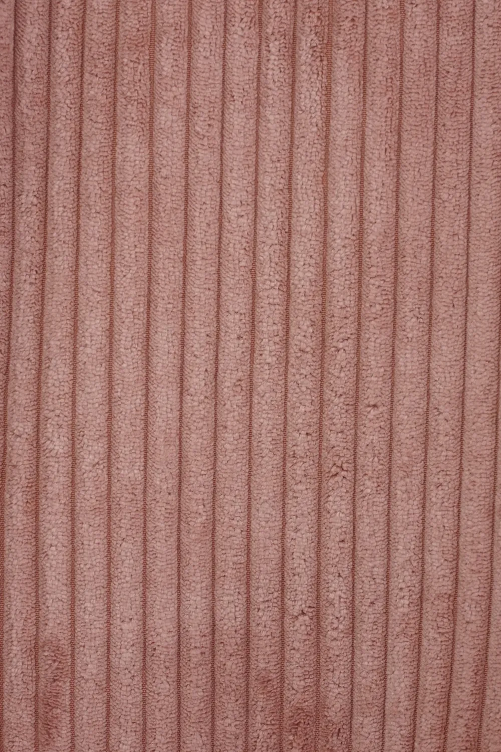 De La Mur Crepe liten toalettmappe 19 cm rosa