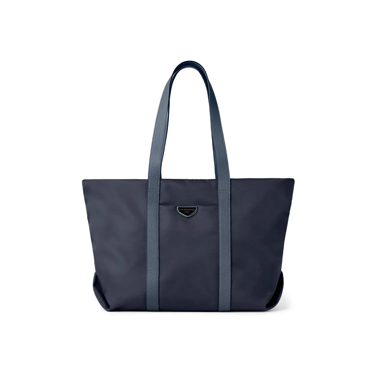 Bonaventura Celeste Tote nylon toteveske Medium Etoupe A4
