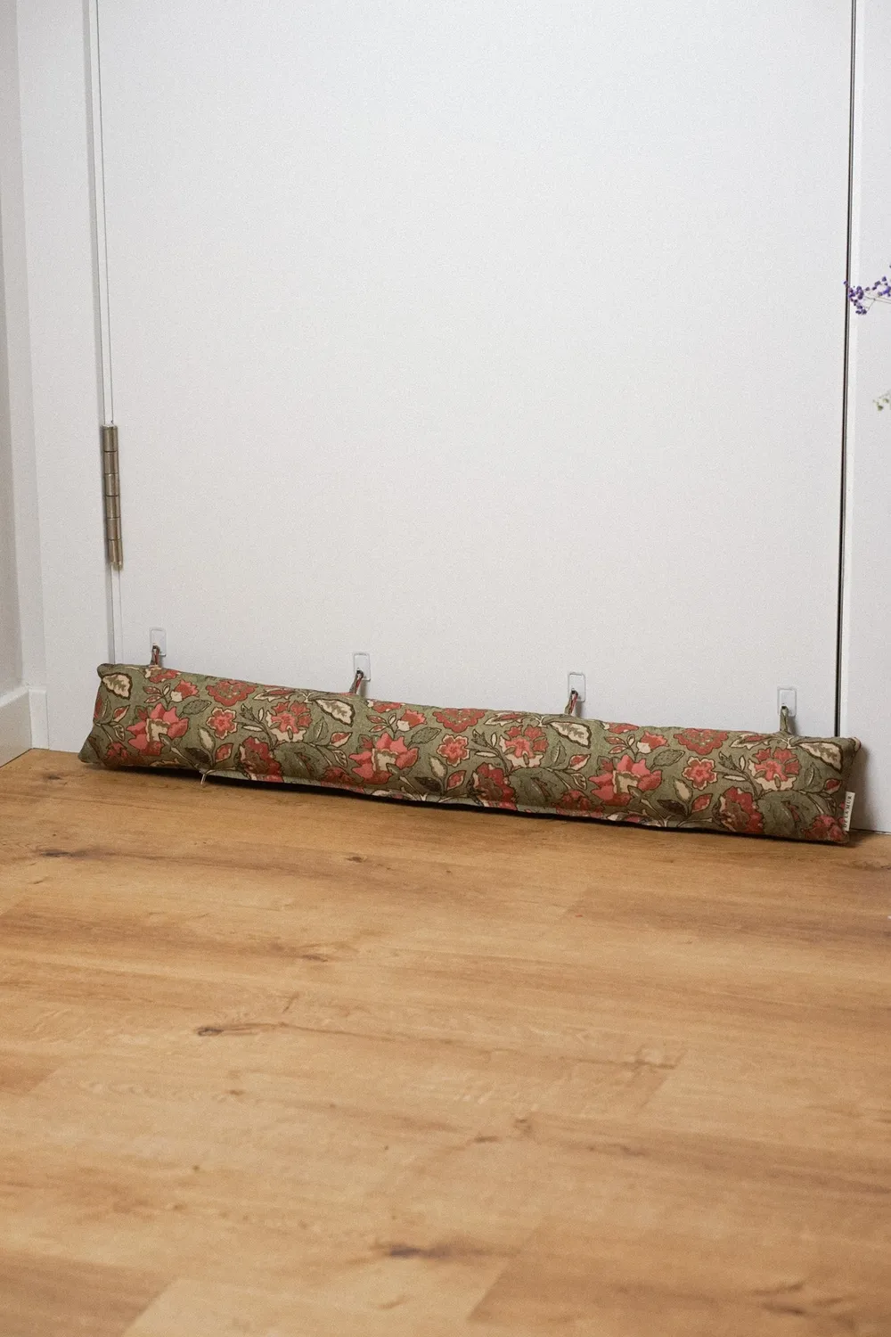 De La Mur Campa trekkstopp blomstret 86 cm