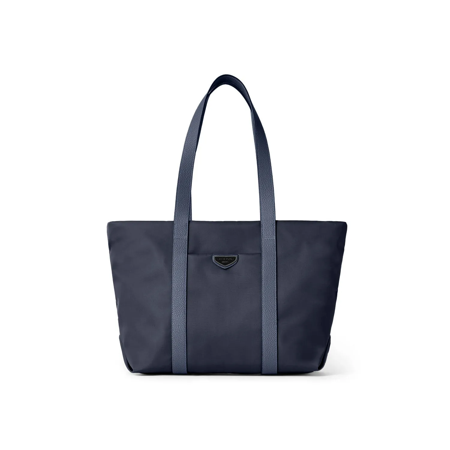 Bonaventura Celeste Tote nylon toteveske Medium Etoupe A4