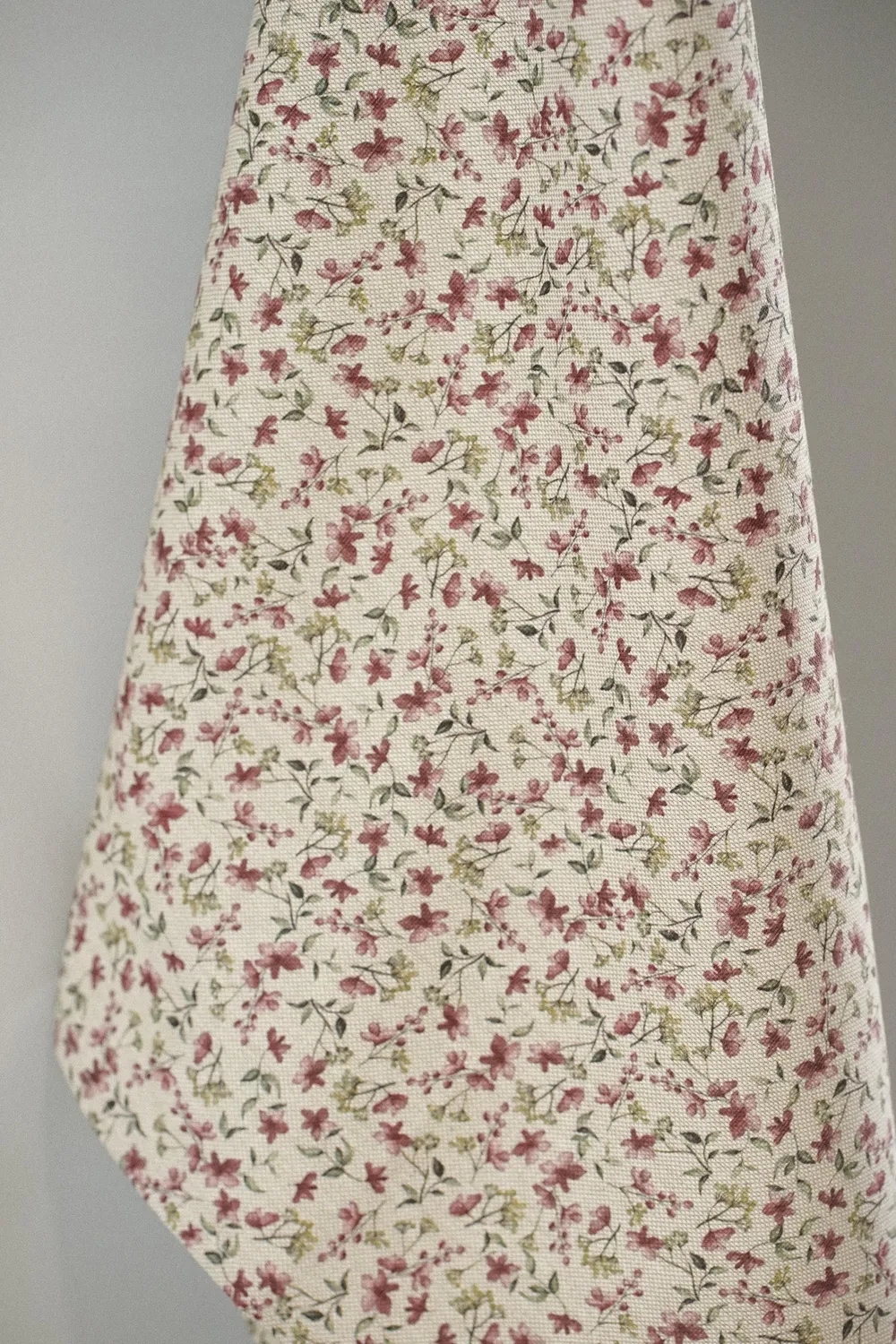 De La Mur Naila kjøkkenhåndkle blomstret 54x49 cm