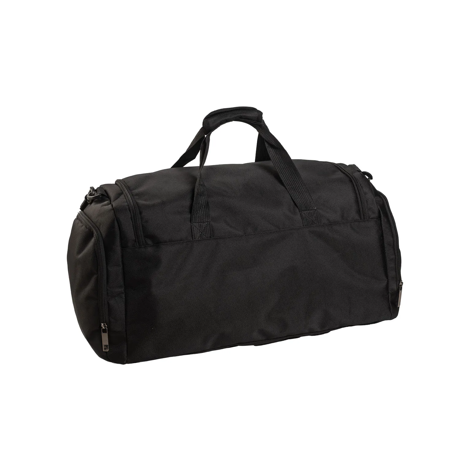 Daniel Ray Citrus reisebag dame skinn