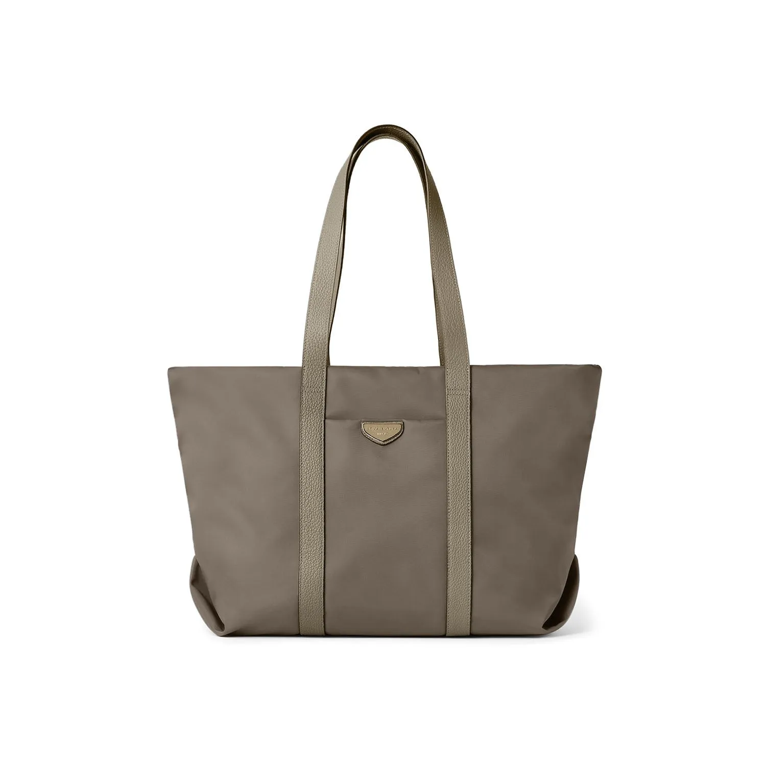 Bonaventura Celeste Tote nylon toteveske Medium Etoupe A4