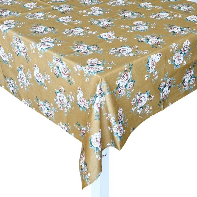De La Mur Voli duk 150x150 oransje