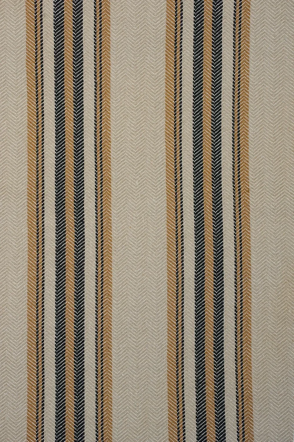 De La Mur Marco hjertepute 33x33 cm sennep