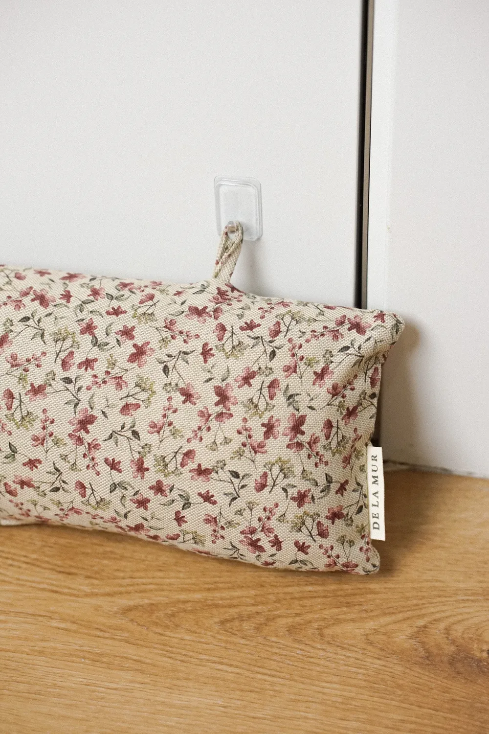 De La Mur Naila Cortavientos trekkstopper blomstret 86 cm