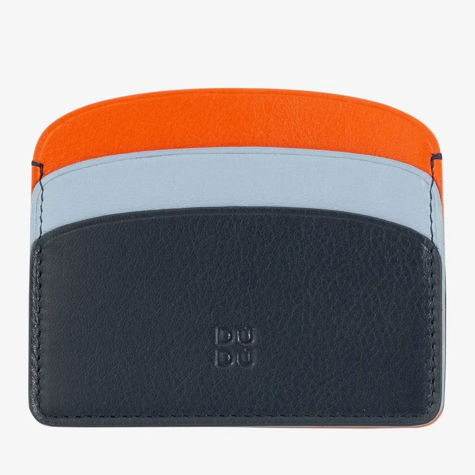 DuDubags Boracay kortholder skinn slank