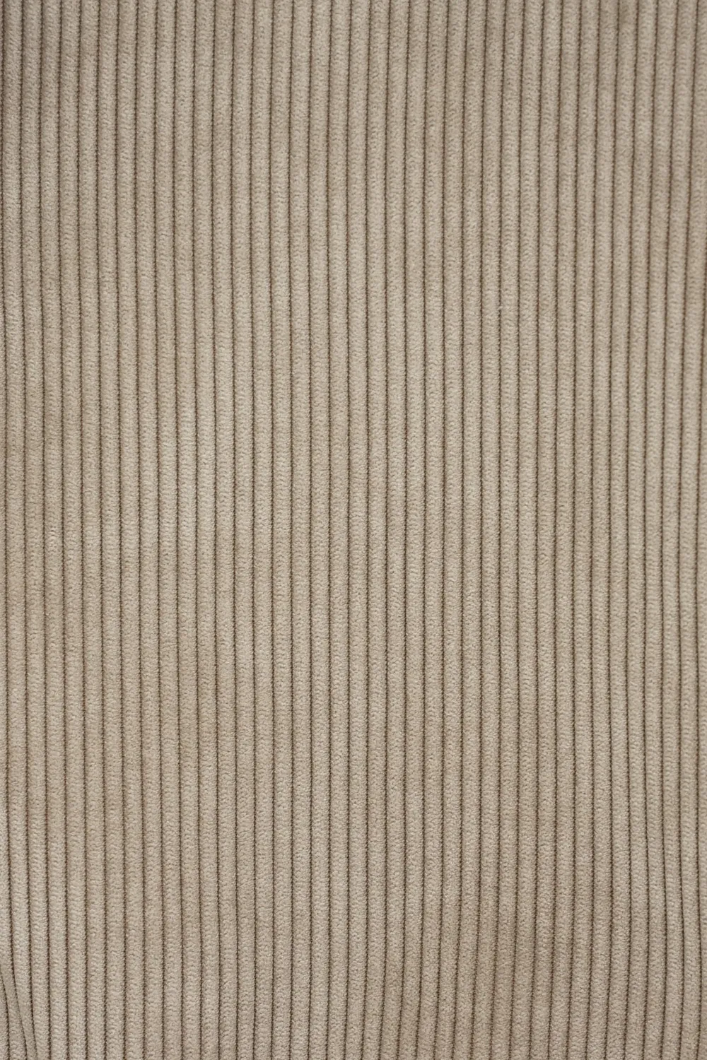 De La Mur Toast skulderveske beige kordfløyel