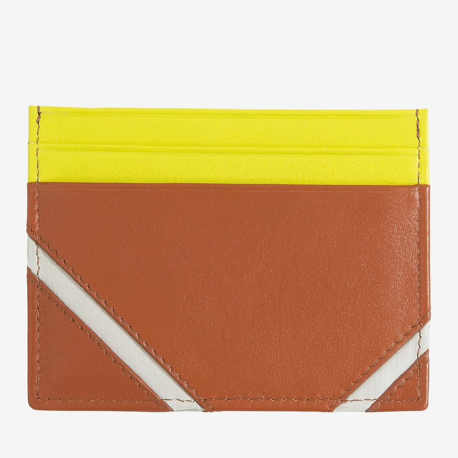 DuDubags Svalbard kortholder nappa tennis