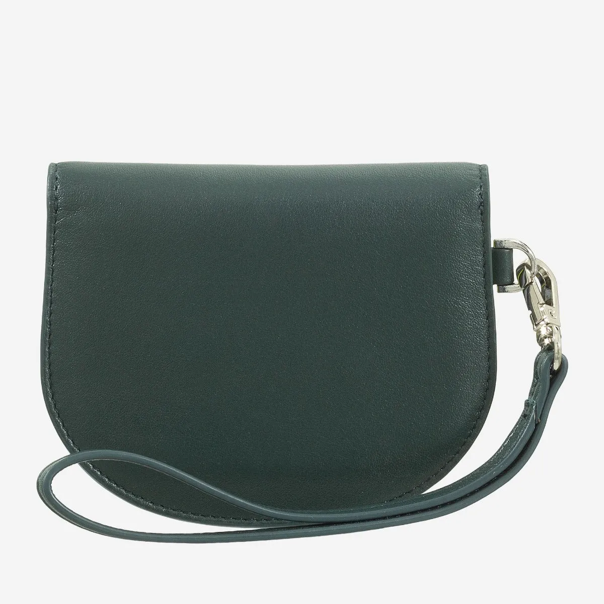 DuDubags Madagascar lommebok lilla – myntrom