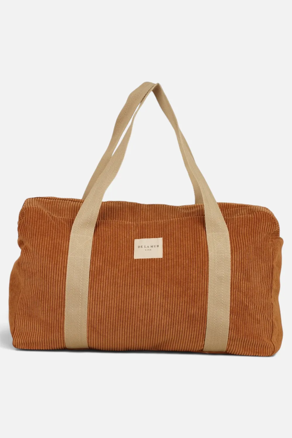 De La Mur Sport Barro treningsbag tegl 49x30x18 cm