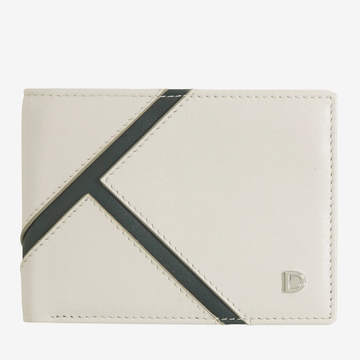 DuDubags Caprera lommebok herre Cinnamon nappa