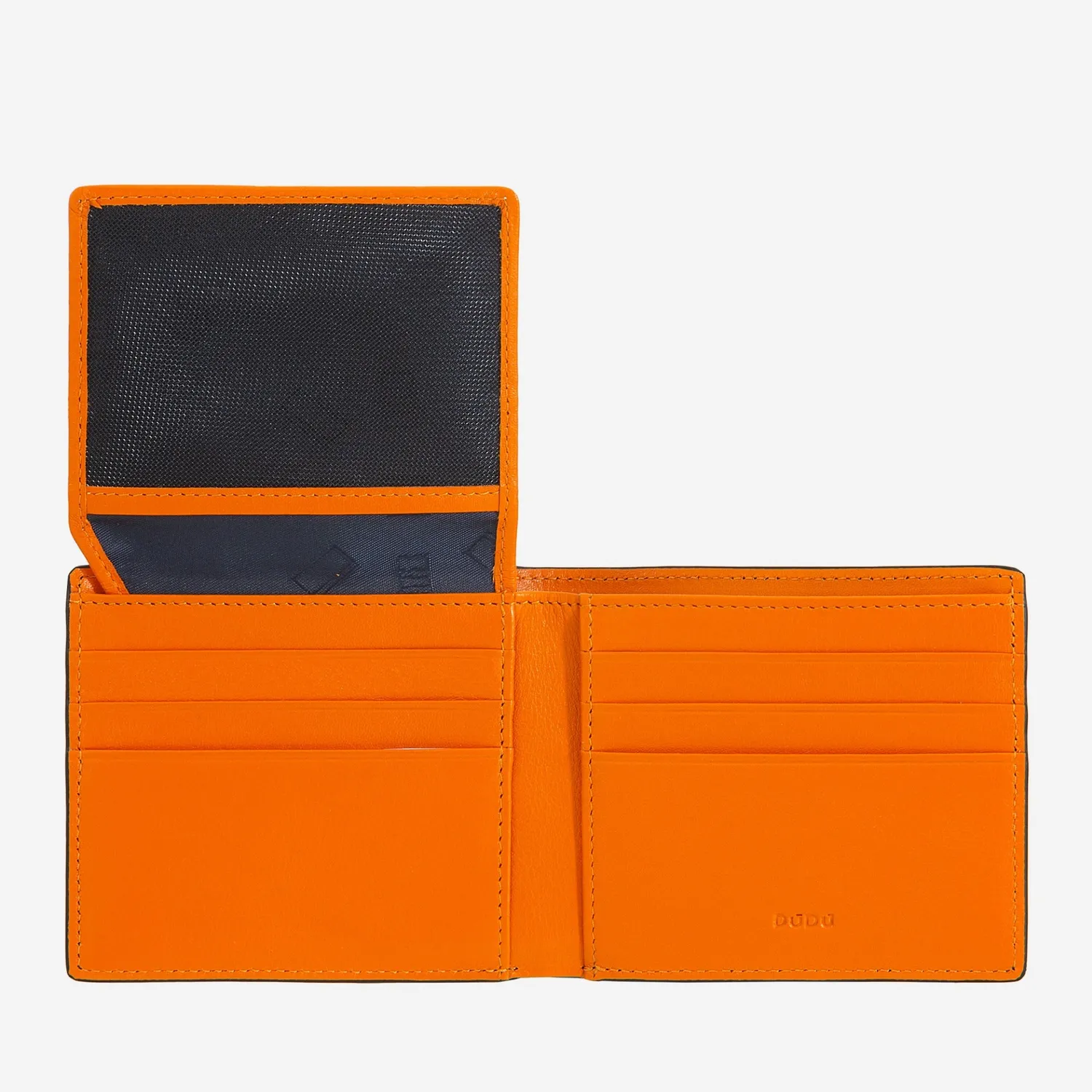 DuDubags Plinio lommebok herre RFID