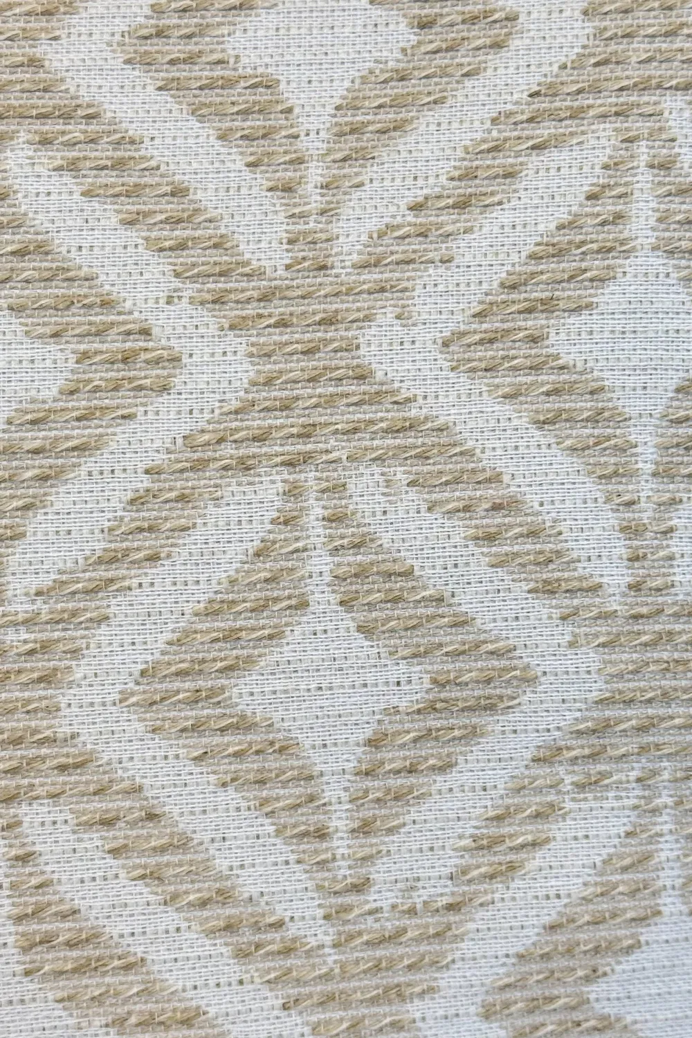 De La Mur Campo yogaveske beige 65x22 cm