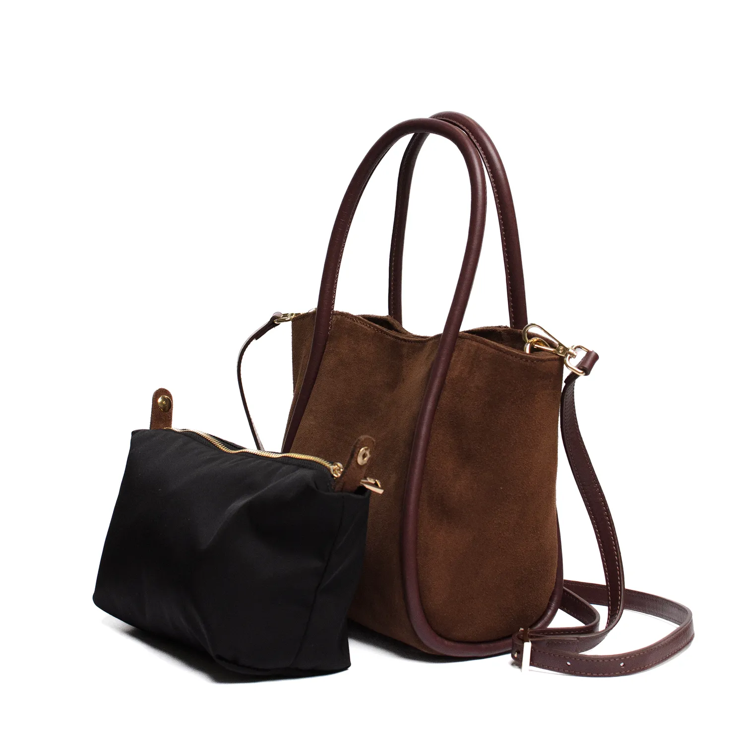 Latalia Florence M mockaveske brun