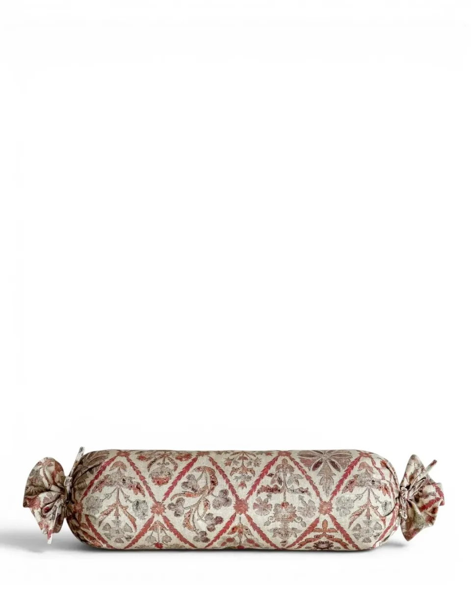 De La Mur Irma pyntepute beige 40 cm
